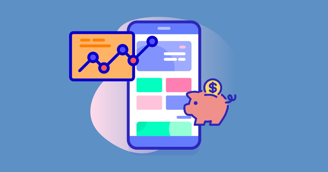 5 apps gratuitas para ahorrar en tus finanzas personales