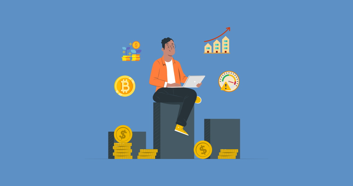 Conceptos básicos a la hora de invertir