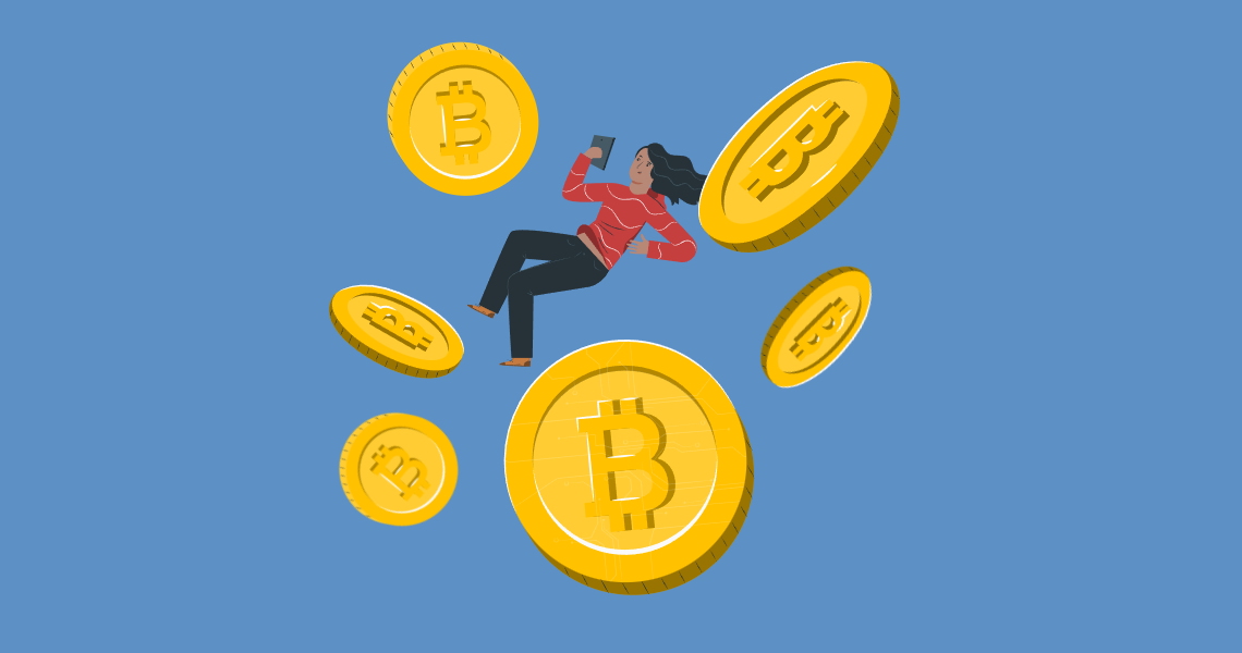 ¿Qué diantres es un Bitcoin?