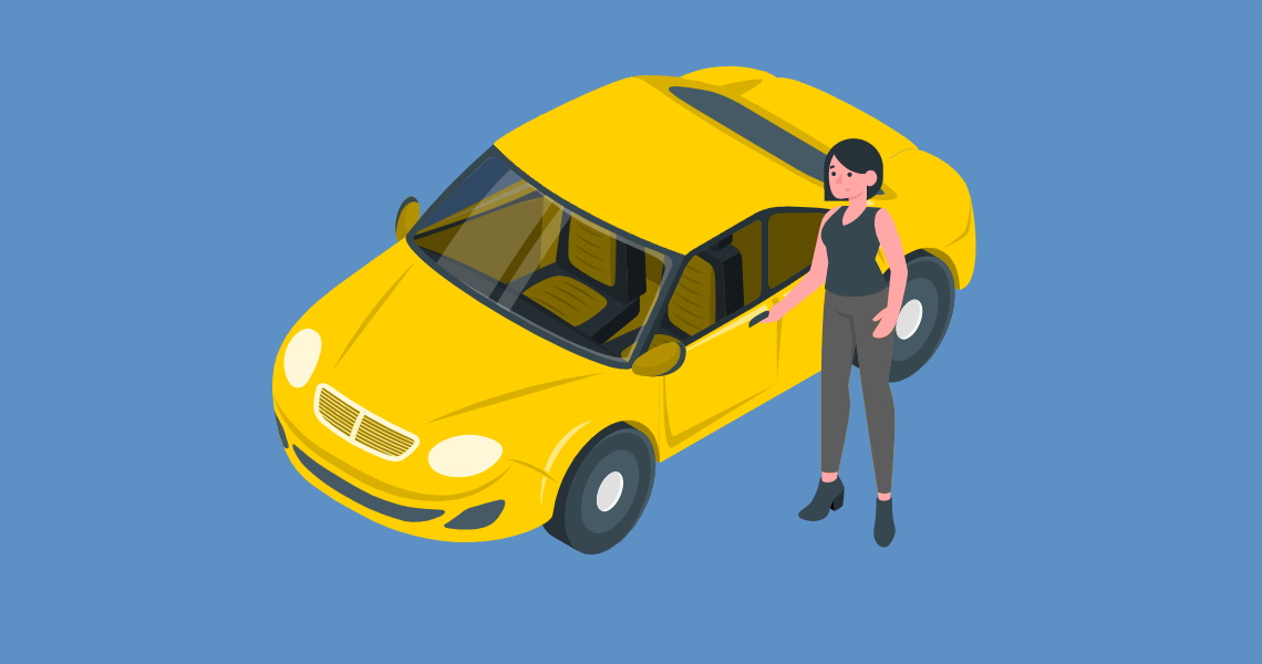 ¿Cuánto cuesta realmente tener un coche?