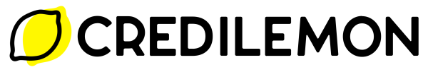 Logo Credilemon