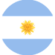Bandera Argentina