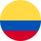 bandera Colombia