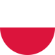 Flaga Polska