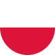 bandera Polska