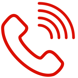 Icono Telefonía
