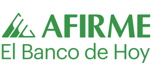 Logo Afirme