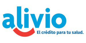 Logo Alivio