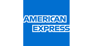 Logo American Express