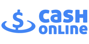 Logo Cash online