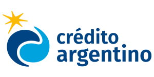 Logo Credito Argentino