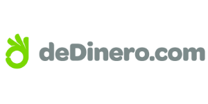 Logo Dedinero