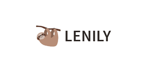 Logo Lenily