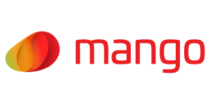 Logo Mango