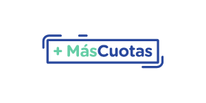 Más cuotas