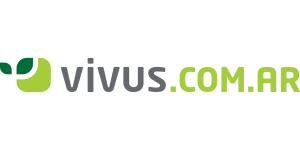 Logo Vivus