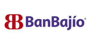 Logo Banbajío