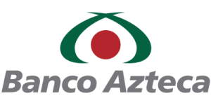 Logo Banco Azteca