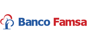 Logo Banco Famsa