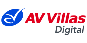 Logo AV Villas