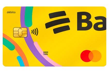 Tarjeta Débito Bancolombia MasterCard