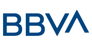 Logo BBVA