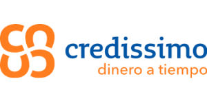 Logo Credissimo