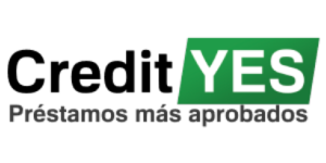 Logo Credityes