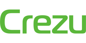 Logo Crezu