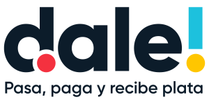 Logo Dale