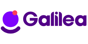 Logo Galilea