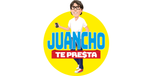 Logo Juancho Te Presta