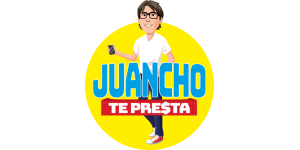 Juancho Te Presta