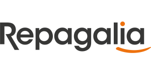 Logo Repagalia