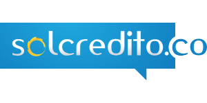 Logo Solcredito