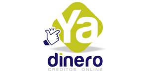 Logo Ya Dinero