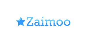 Logo Zaimoo