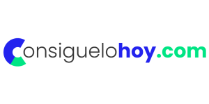 Logo Consiguelo Hoy