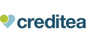 Logo Creditea