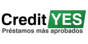 Logo Credityes