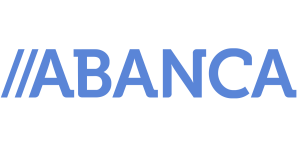 Logo Abanca