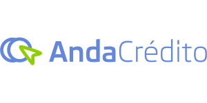 Logo Anda Crédito