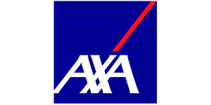 Logo Axa