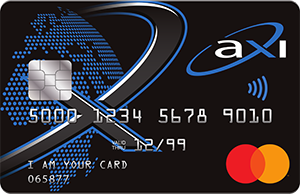 Axi Card