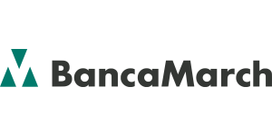 Logo Banca March