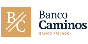 Logo Banco Caminos