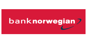 Logo Bank Norwegian