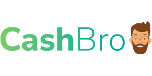 Logo CashBro