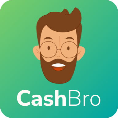 Cashbro logo