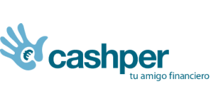 Logo Cashper